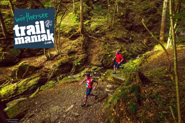 Hier rennt man nicht, man genießt Bild: Hier rennt man nicht, man genießt