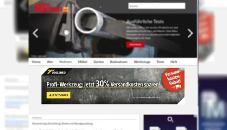 Ganzheitliches Online Marketing: Toolineo baut auf TWT Bild: Ganzheitliches Online Marketing: Toolineo baut auf TWT