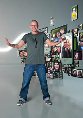 Bild: Der größte Chor im Internet / Mikestar.com unterstützt Telekom-Aktion mit Thomas D