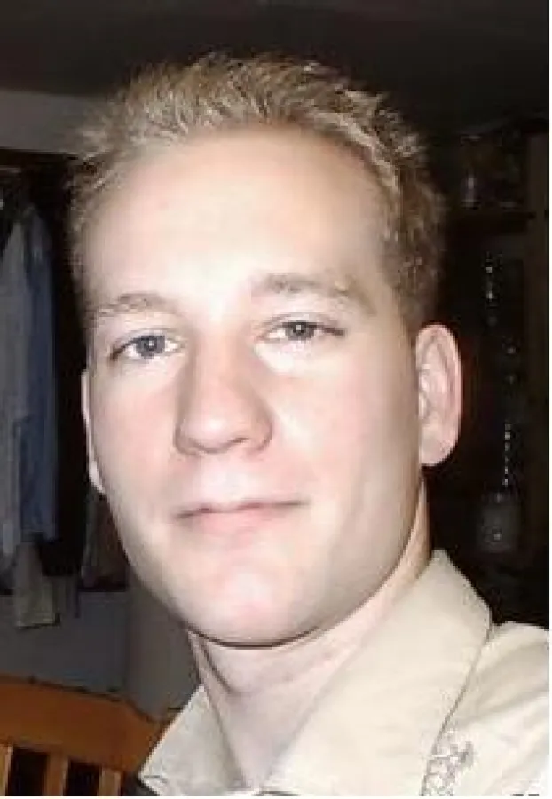 Nils Teipel - Vorsitzender der Programmkommission