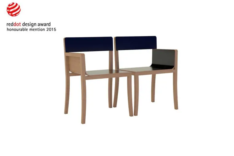 Bild: DESIGNAUSZEICHNUNG: „LI-LITH” GEWINNT RED DOT AWARD 2015