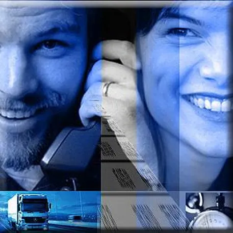 Bild: COMTRiX : Speditionssoftware wird mit CRM-Modul erweitert