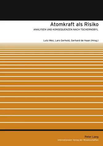 Bild: 25 Jahre nach Tschernobyl