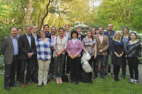 Kieler Projekt „FucoSan – Gesundheit aus dem Meer“ erhält 2,2 Millionen Euro Bild: Kieler Projekt „FucoSan – Gesundheit aus dem Meer“ erhält 2,2 Millionen Euro