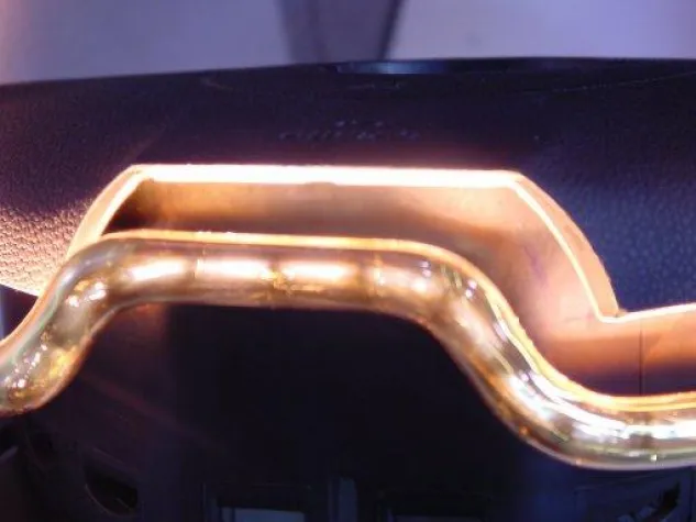 Bild: Infrarot-Wärme verbessert die Qualität