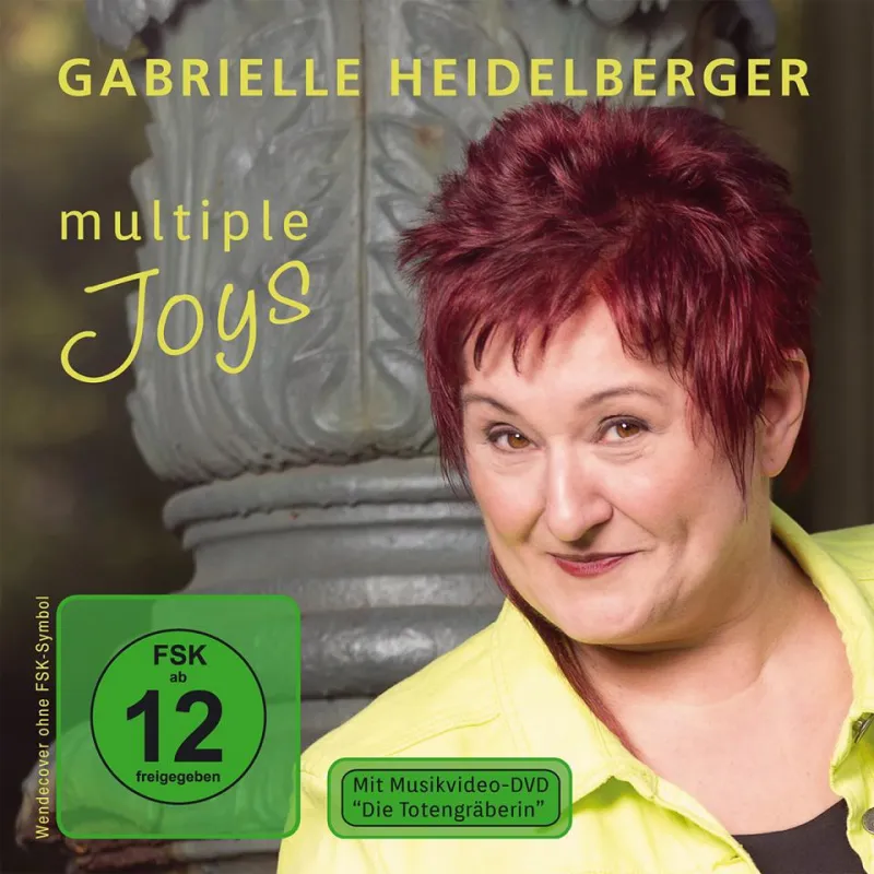 CD-Cover