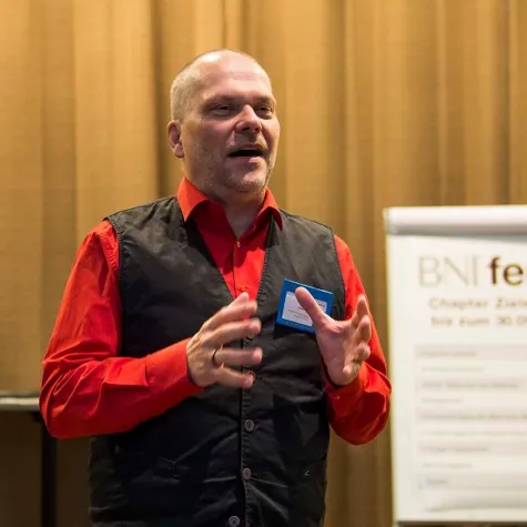 Bild: Visibility for Success! Starkes Ich in einem starken Unternehmen