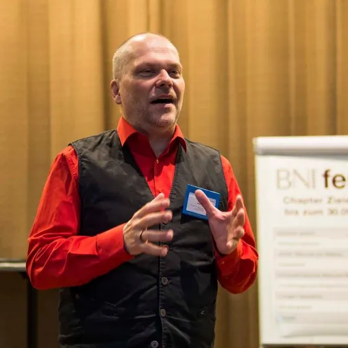 Bild: Visibility for Success! Starkes Ich in einem starken Unternehmen