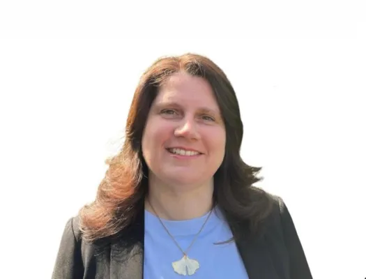 Bild: Neuer Standort der SeniorenLebenshilfe: Frau Anja Reinicke wird Lebenshelferin in Nauen