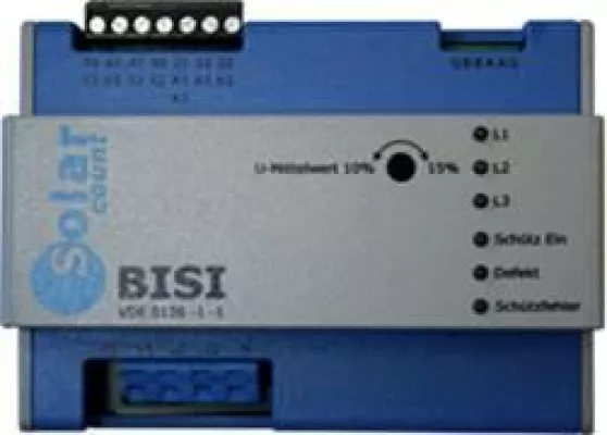 Bild: changetec GmbH hat BISI Konzept weiter verbessert