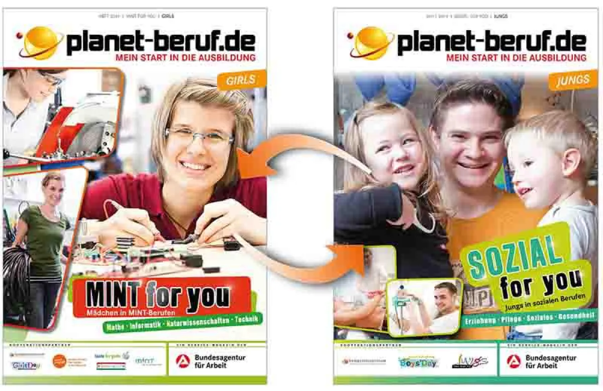 MINT & SOZIAL for you 2014