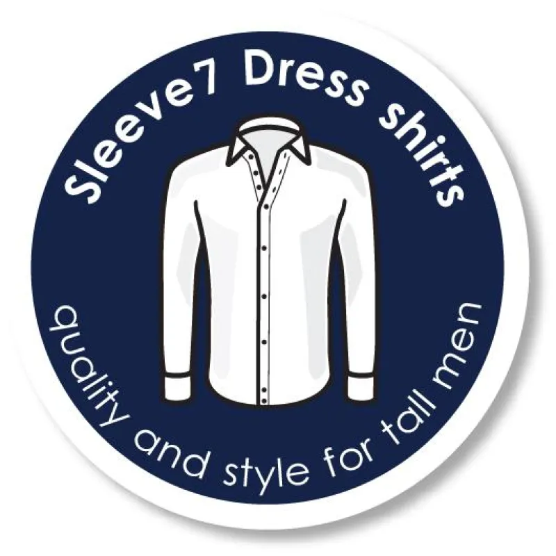 Sleeve7 Extra lange Hemden