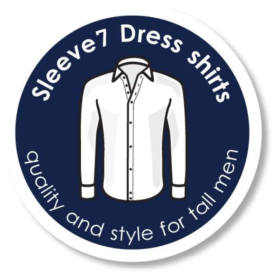 Sleeve7 Extra lange Hemden