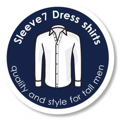 Bild: Sleeve7 - Extra lange Hemden