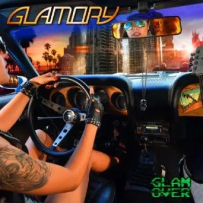 GLAMORY is back! Bild: GLAMORY is back!