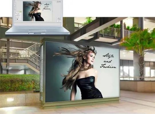 Bild: Color Alliance mit Weltneuheit in Sachen Web-to-Print