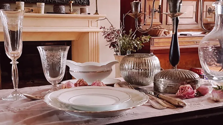 Kultur und Kulinarik im Norden: Der Schlösserherbst Bild: Kultur und Kulinarik im Norden: Der Schlösserherbst