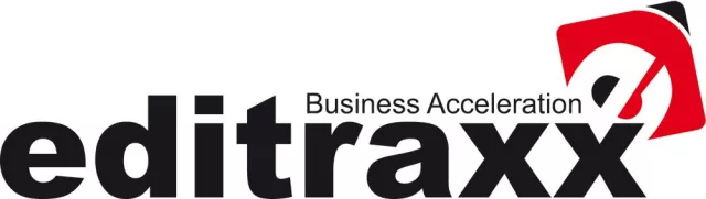 Bild: Editraxx: Projektmanagement und EDI für KMU