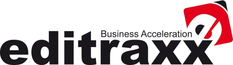 Bild: Editraxx: Projektmanagement und EDI für KMU