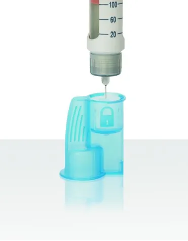 Bild: Diabetes steht nicht auf dem Wunschzettel