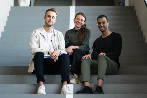 Bild: Würzburger Start-up will Leichte Sprache zum Durchbruch führen