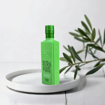 Bild: Olivenöl kaufen 2026: Frühe Ernte aus Spanien setzt neue Maßstäbe