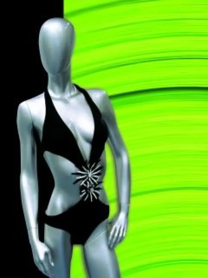 AMAZZONIA von Carvico mit BIOPHYL