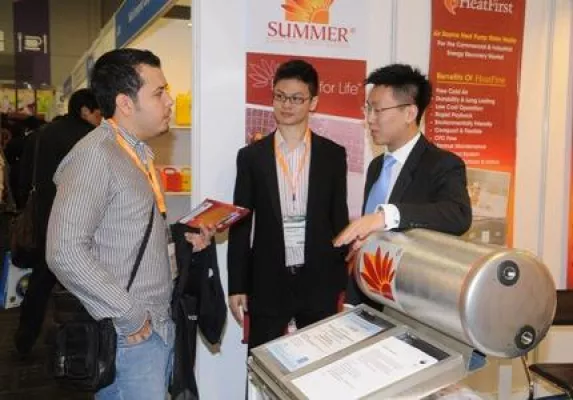 Bild: 3D-Design für Wände und Böden