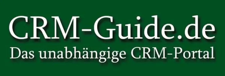 CRM-Guide.de die Customer Relationship Management Plattform hat nach 3 Monaten schon 100 eingetragene Firmen Bild: CRM-Guide.de die Customer Relationship Management Plattform hat nach 3 Monaten schon 100 eingetragene Firmen