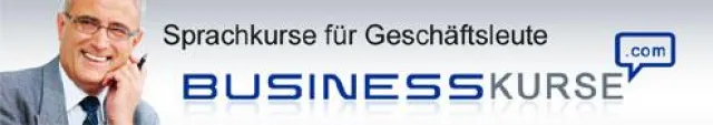 Bild: Businesskurse.com – Spezialist für effizientes Business Sprachtraining im Ausland