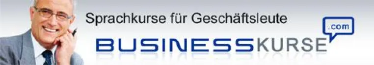 Businesskurse.com – Spezialist für effizientes Business Sprachtraining im Ausland Bild: Businesskurse.com – Spezialist für effizientes Business Sprachtraining im Ausland
