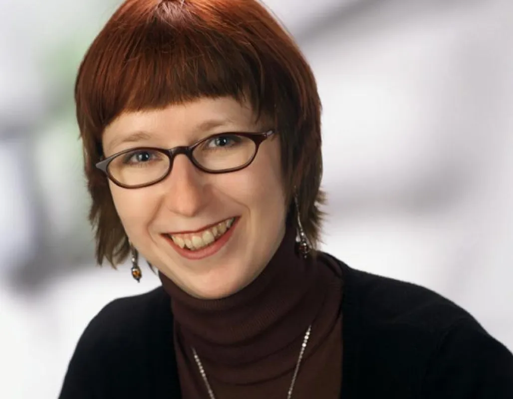Margit Berner