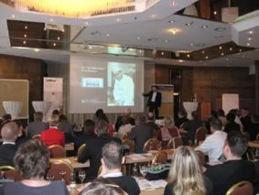 Bild: "Einfach nur Top" - GeMax-Sonderevent traf auf den Punkt und zwar genau zum richtigen Zeitpunkt