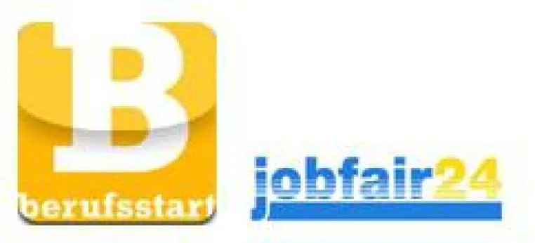Bild: Jobfair.de–die virtuelle Jobmesse für Berufseinsteiger, Studenten, Hochschulabsolventen & Young Professionals