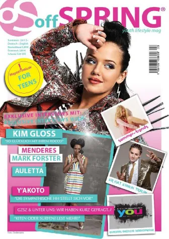 Bild: Menderes Bagci: Er hat einen Traum