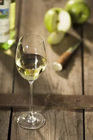 ProWein-Studie - Biowein bei deutschen Verbrauchern immer gefragter Bild: ProWein-Studie - Biowein bei deutschen Verbrauchern immer gefragter