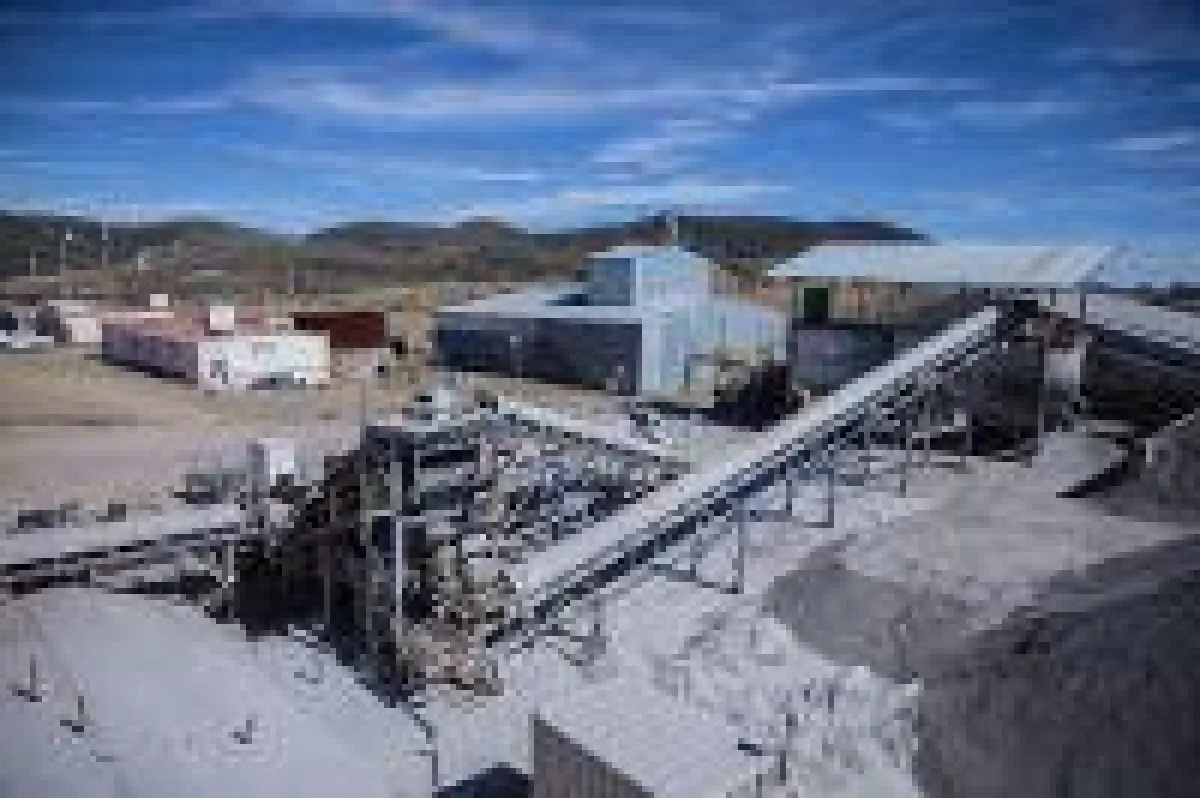 Quelle: Endeavour Silver