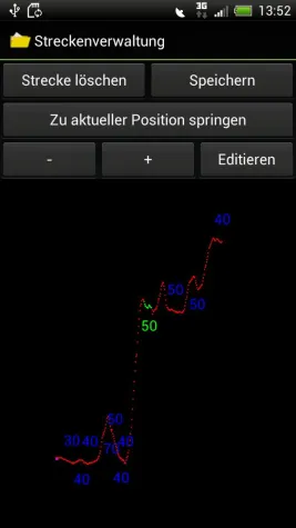 Bild: HS-Software entwickelt App mit neuartigem Konzept zum Spritsparen