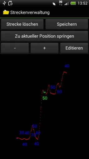 Bild: HS-Software entwickelt App mit neuartigem Konzept zum Spritsparen