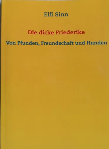 Bild: Im BoD Verlag neu erschienen: