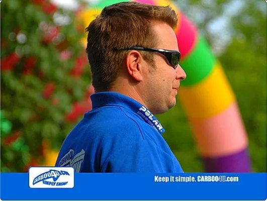 Bild: Carboo4U unterstützt zahlreiche Sportveranstaltungen in Deutschland und in Frankreich