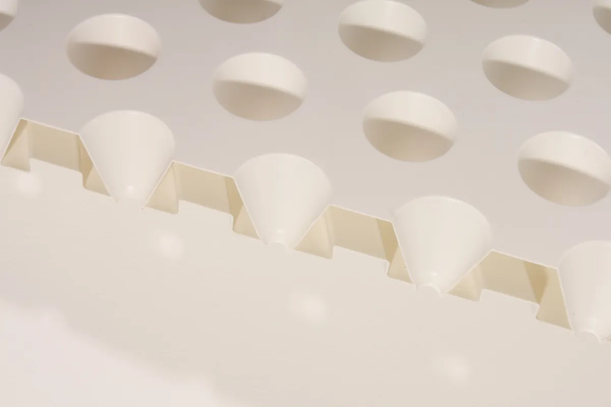 Linbrunner Thermoformung - Vakuumtiefziehen - Kunststoffteile Tiefziehen (© Linbrunner)