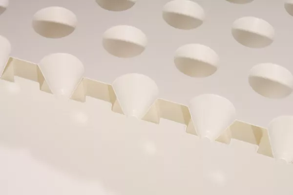 Bild: Twin-Sheet -  Innovation und Effizienz in der Kunststoffverarbeitung mit Linbrunner Thermoformung