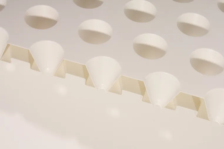 Bild: Twin-Sheet -  Innovation und Effizienz in der Kunststoffverarbeitung mit Linbrunner Thermoformung