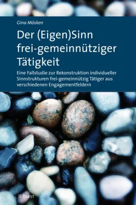 Bild: Ehrenamtliche Arbeit: Handlungsautonomie, persönliche Weiterentwicklung, Anerkennung
