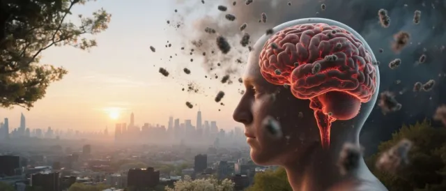 Bild: ZEOLITH WISSEN: Prävention und Schutz vor Alzheimer  - wie ein gesunder Darm das Gehirn schützt