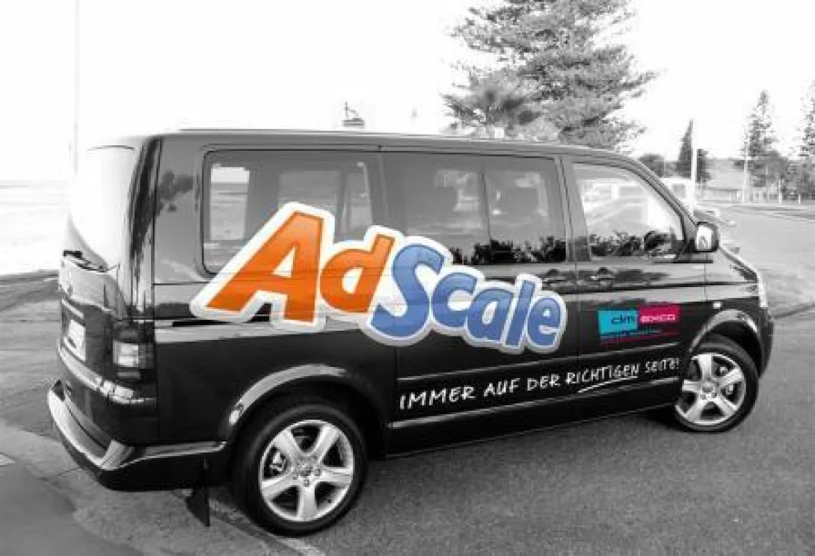 Kostenloser Transport-Service für Messebesucher