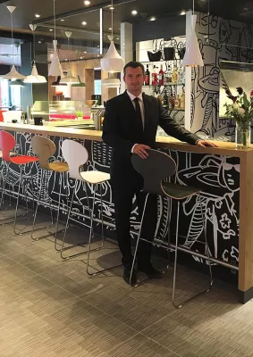 Bild: EIN HOTEL NICHT NUR FÜR FLUGREISENDE: IBIS MÜNCHEN AIRPORT SÜD HAT ERÖFFNET