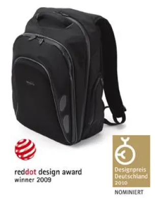 Bild: Nach reddot design award für den “Preis der Preise” nominiert