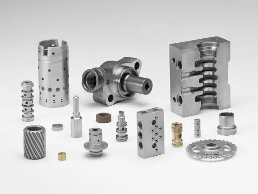 Bild: Noch schneller und genauer honen